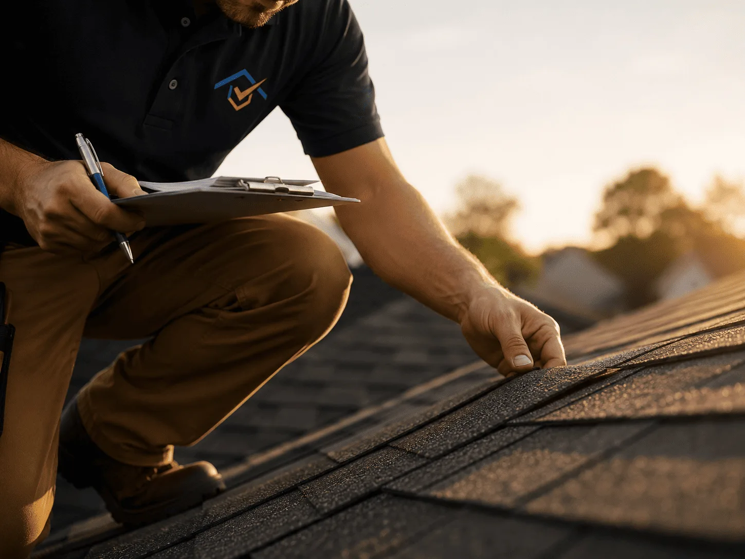 Why Choose Roof Inspection in Olney, TX